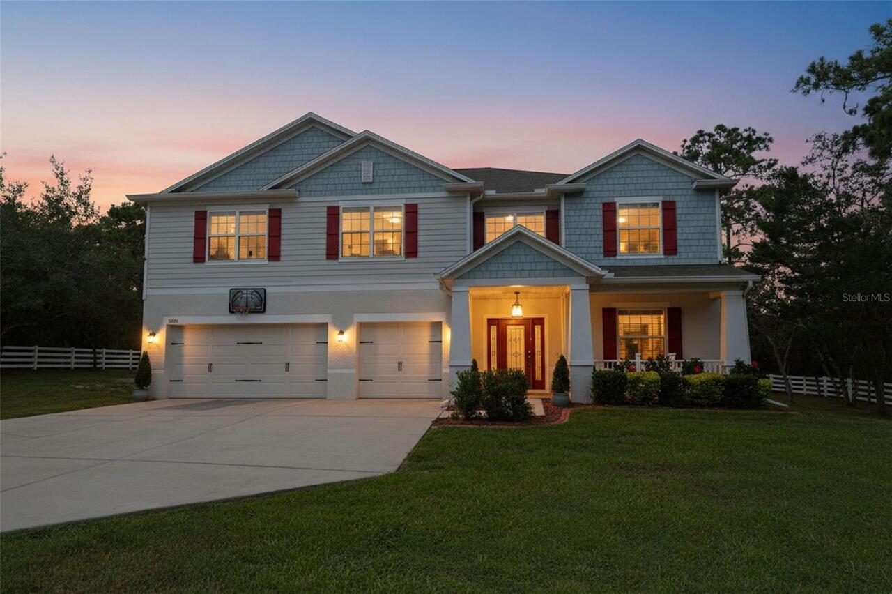 Weeki Wachee Real Estate