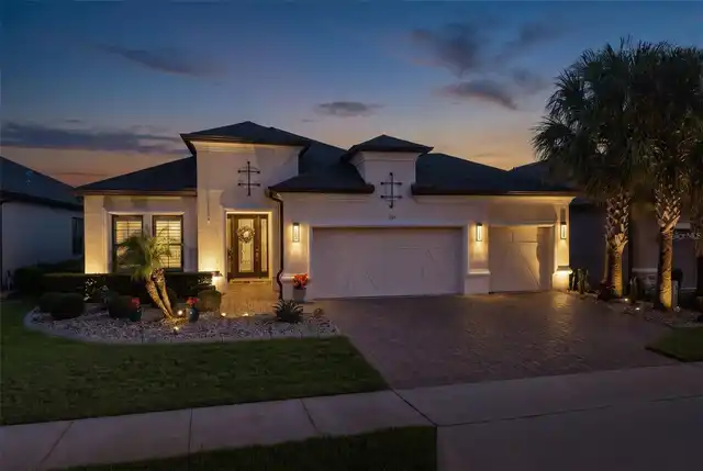 Clermont Real Estate