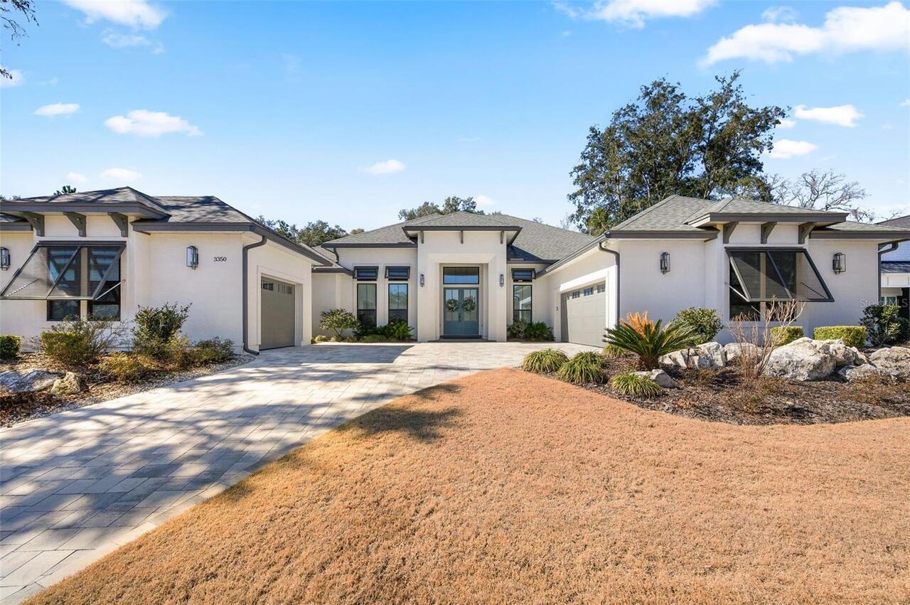 Gainesville Real Estate