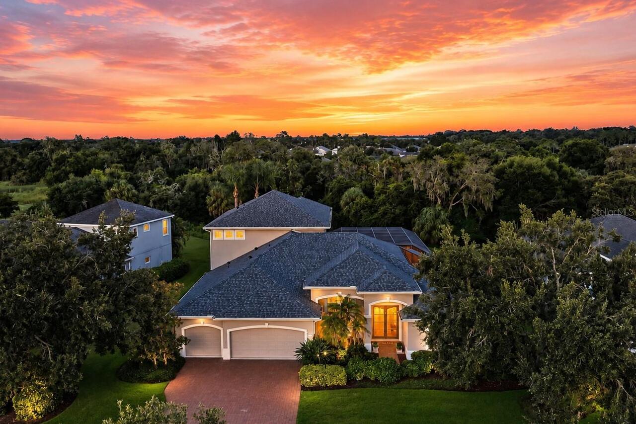 Parrish Real Estate