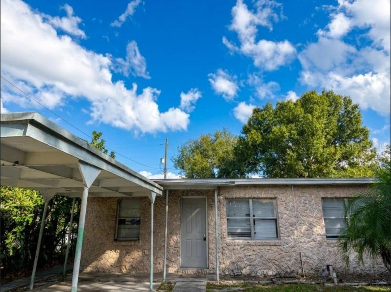4BR, Residential Lease, 1BA, $1,800
Read More