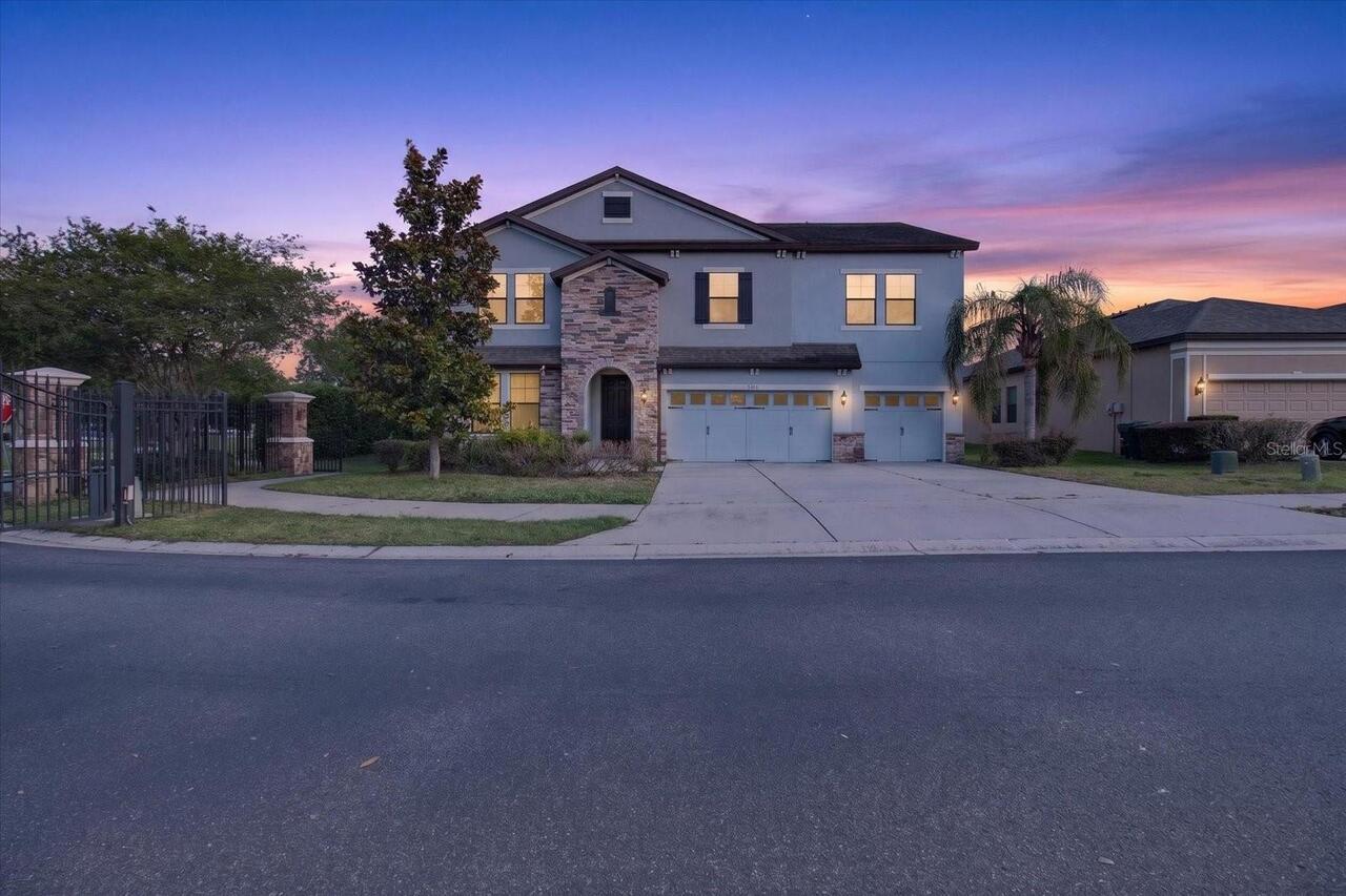 Lakeland Real Estate