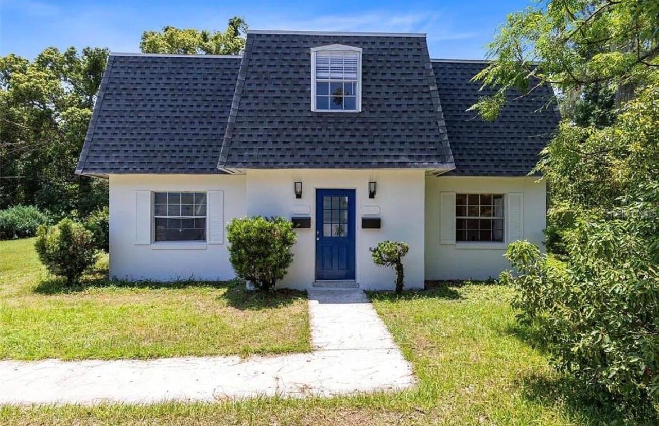 Orlando Real Estate