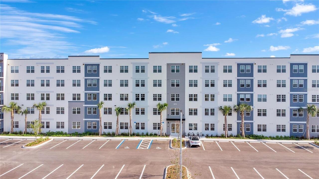 Orlando Real Estate