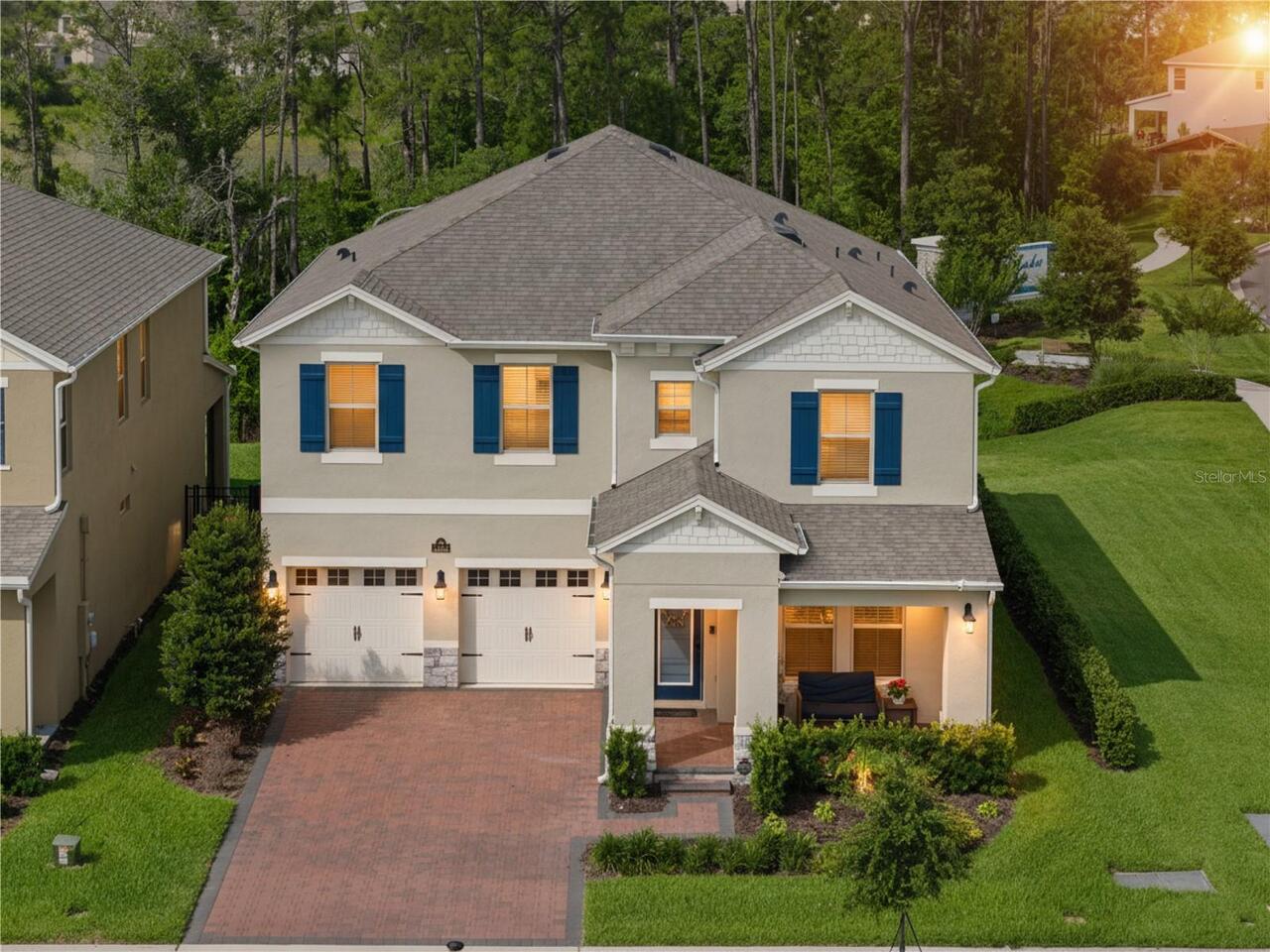 Winter Garden Real Estate