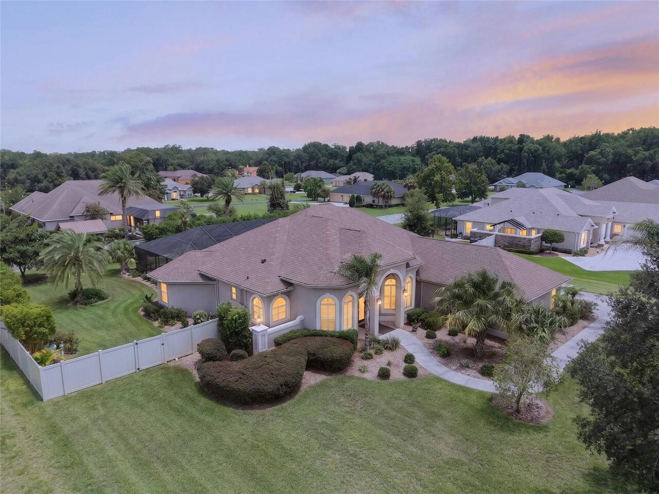 Ocala Real Estate