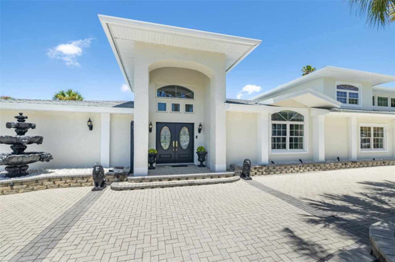 Tierra Verde Real Estate