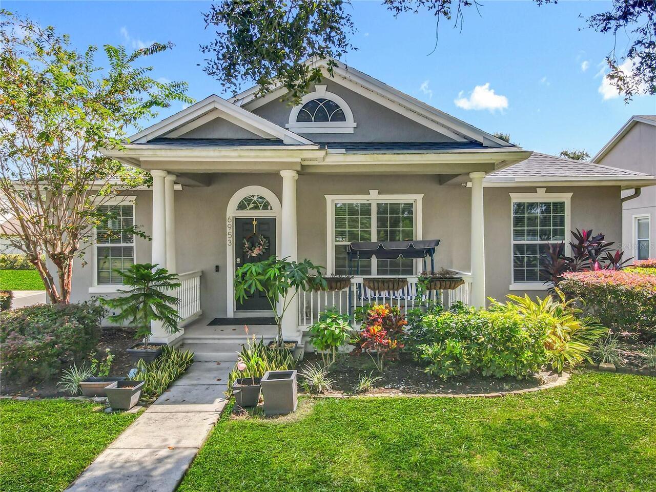 Windermere Real Estate