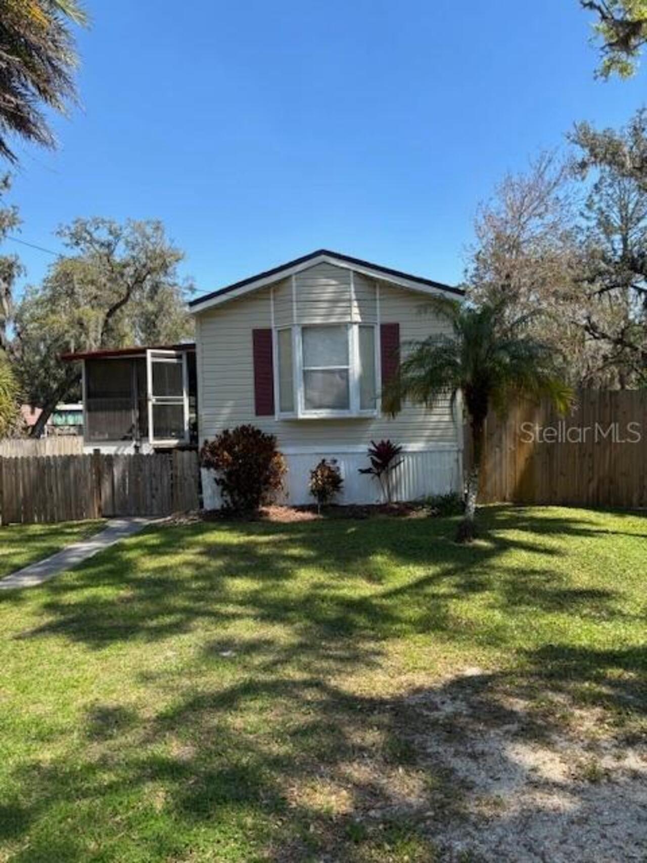 View Listing