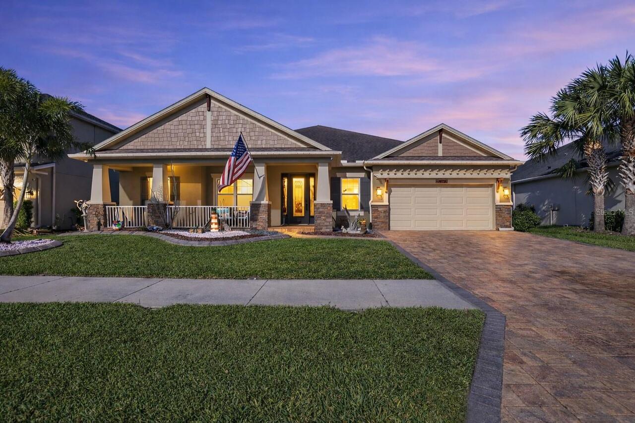 Wesley Chapel Real Estate