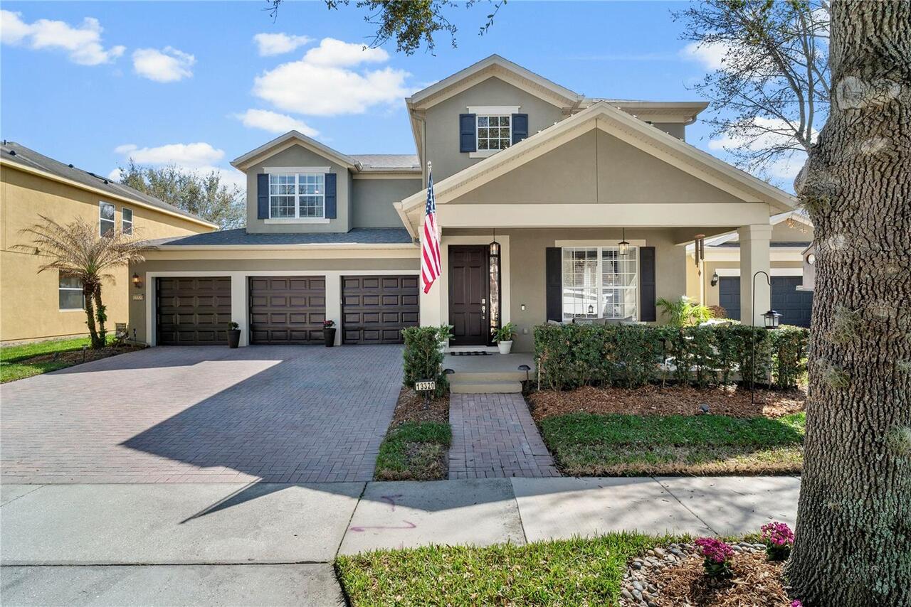 Windermere Real Estate