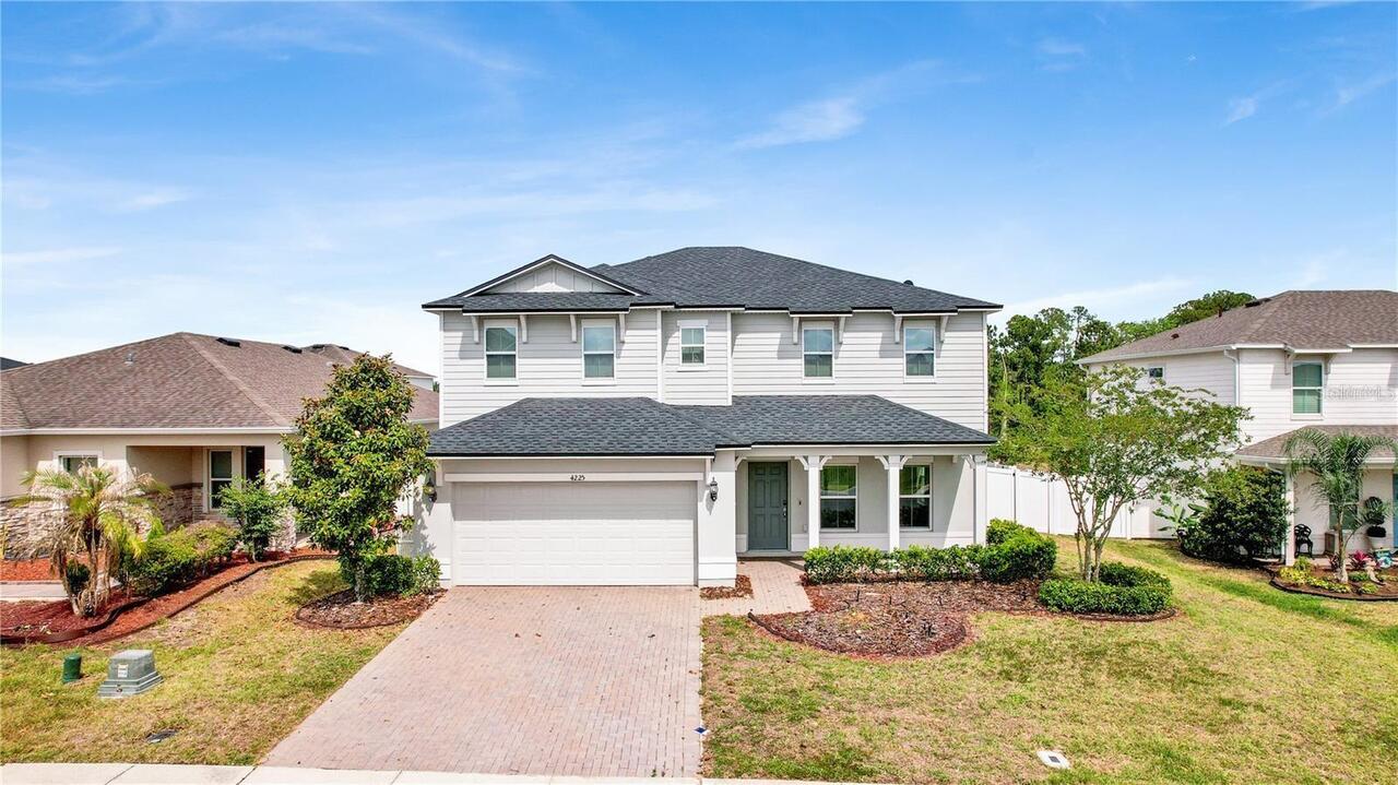 Clermont Real Estate