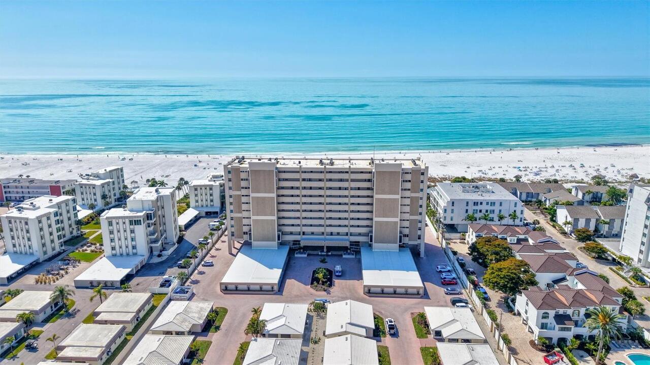 Sarasota Real Estate