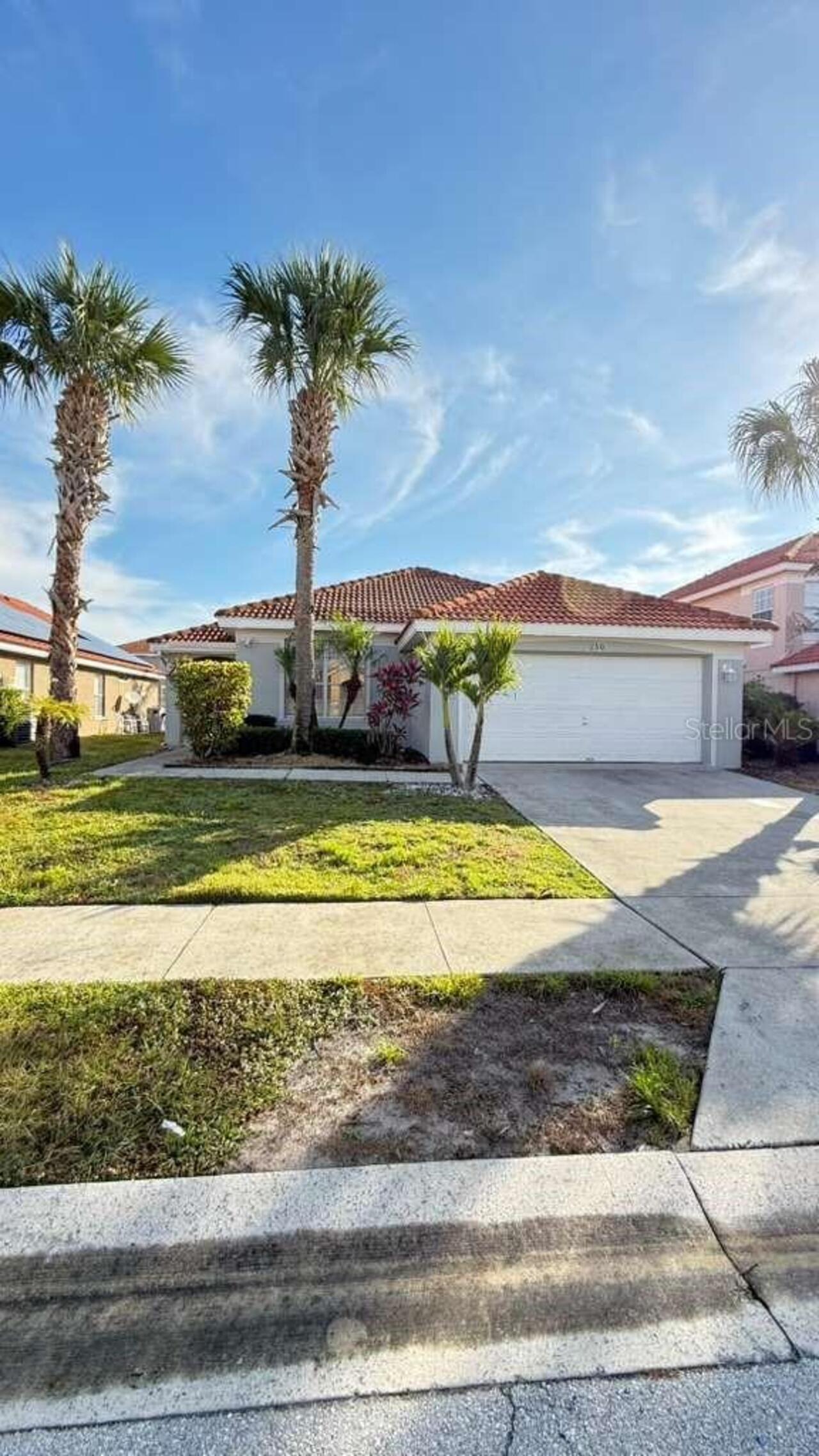 Davenport Real Estate