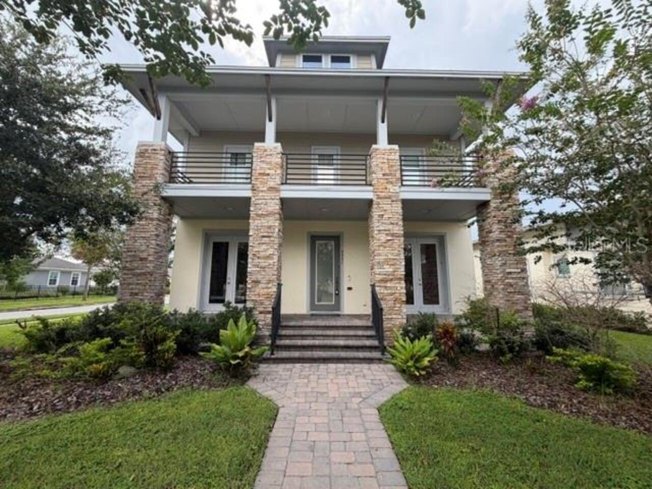 Orlando Real Estate