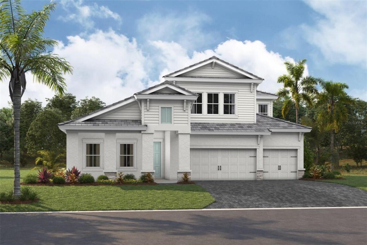 Sarasota Real Estate