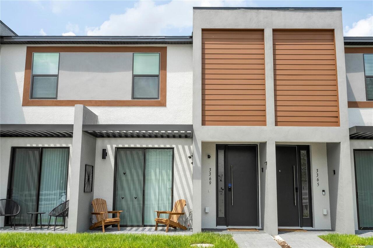 Kissimmee Real Estate