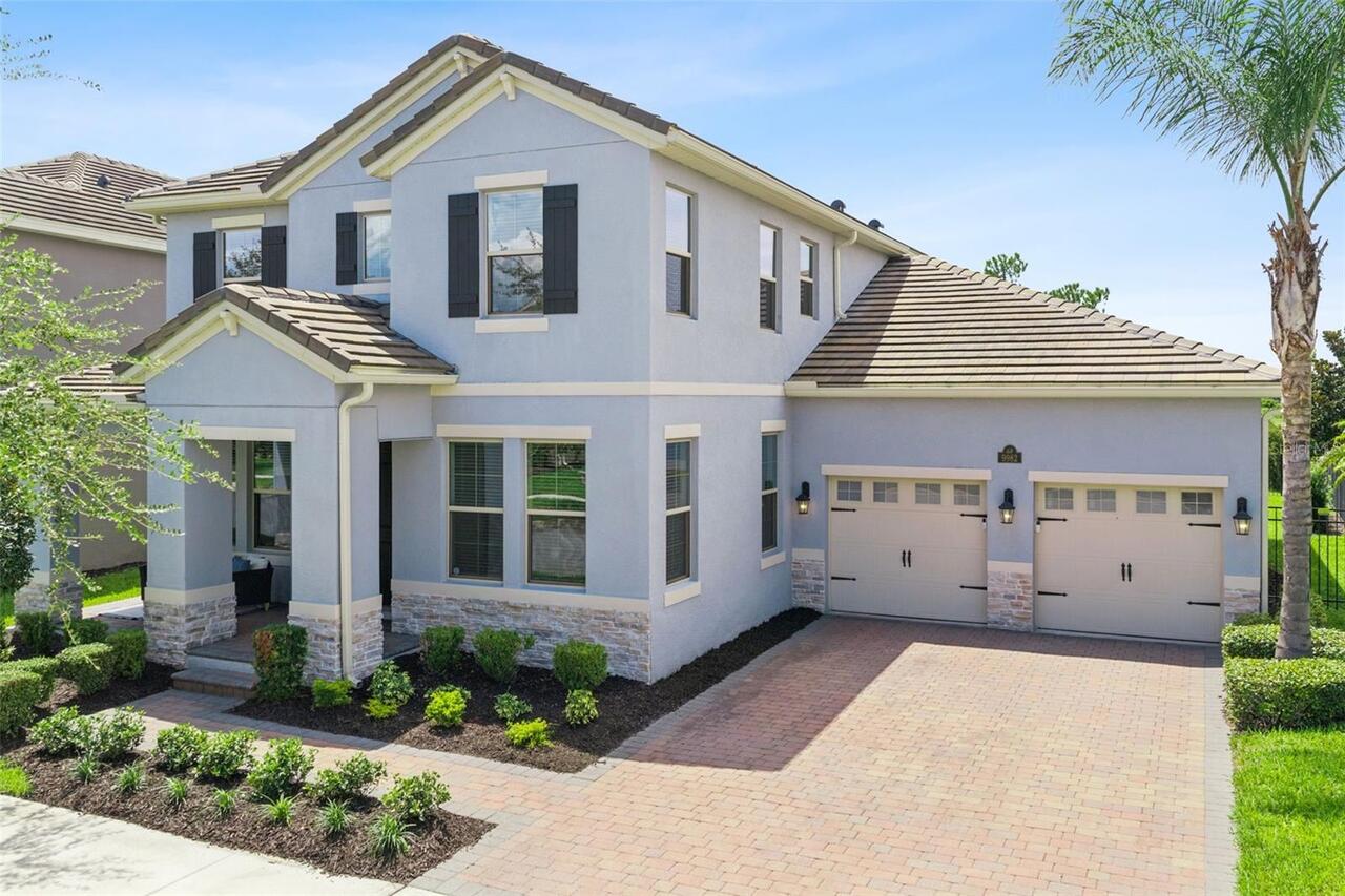 Winter Garden Real Estate