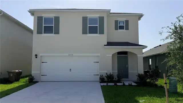 Kissimmee Real Estate
