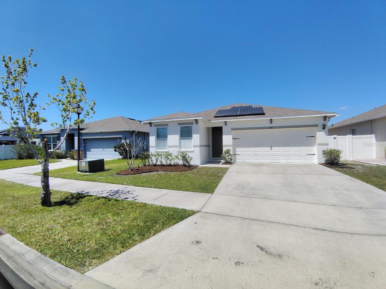 Kissimmee Real Estate