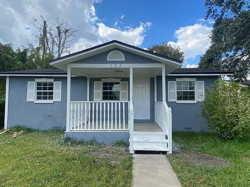 Winter Garden Real Estate