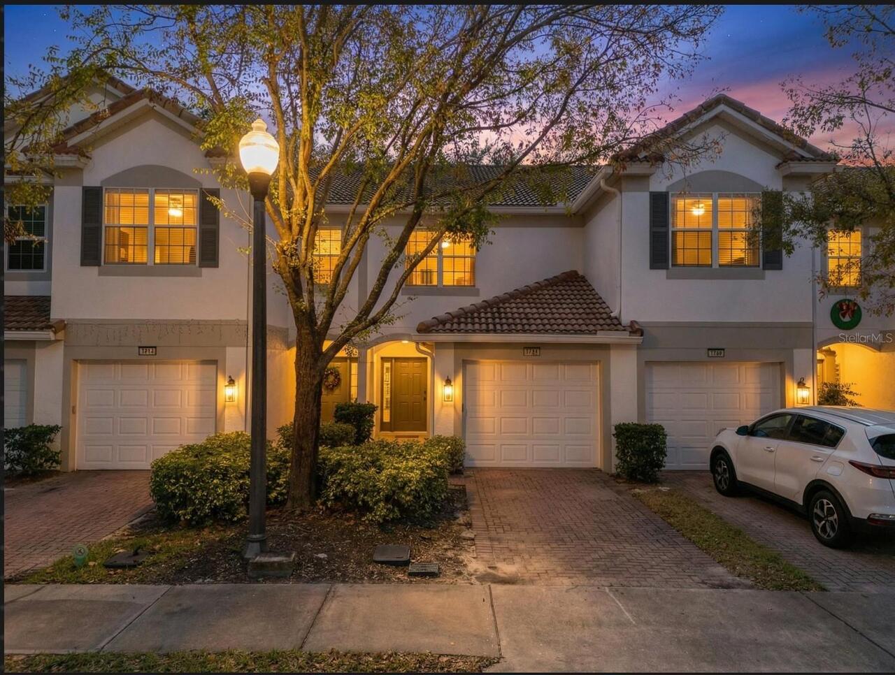 Orlando Real Estate