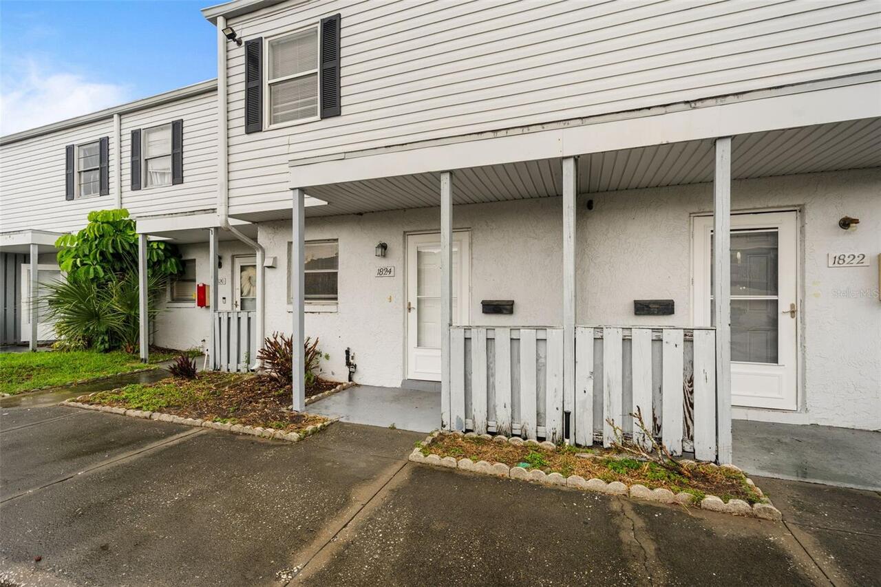 Orlando Real Estate