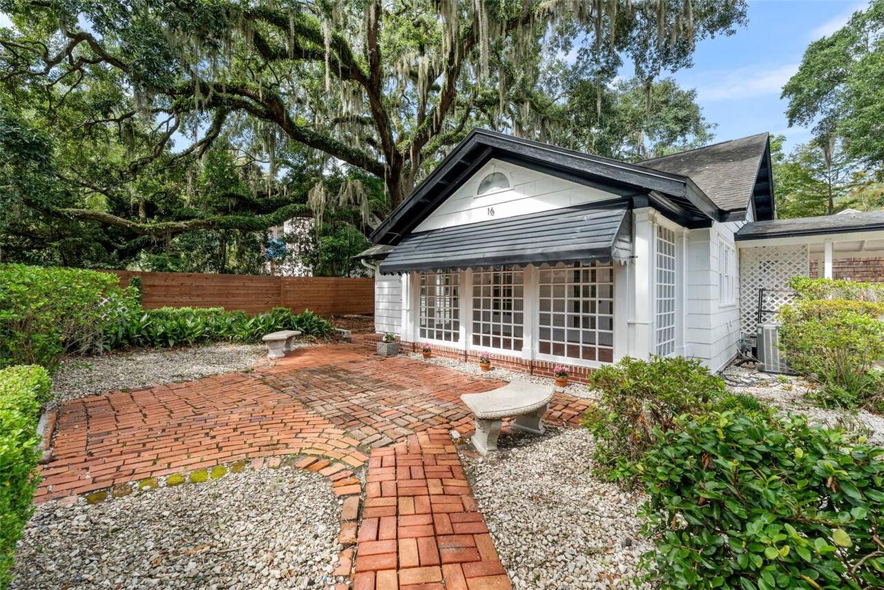 Gainesville Real Estate