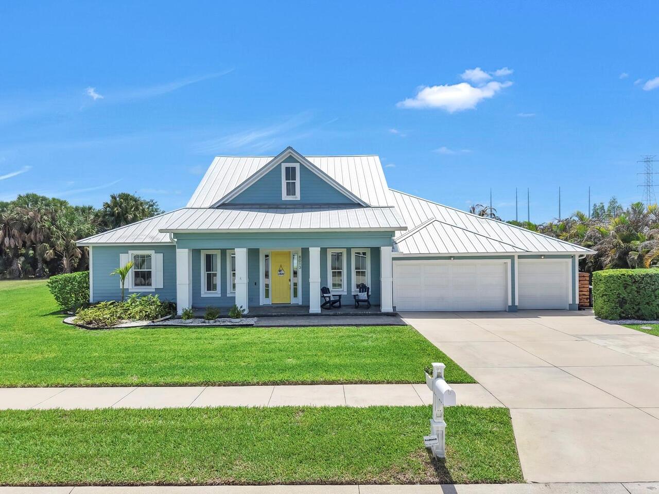 Riverview Real Estate