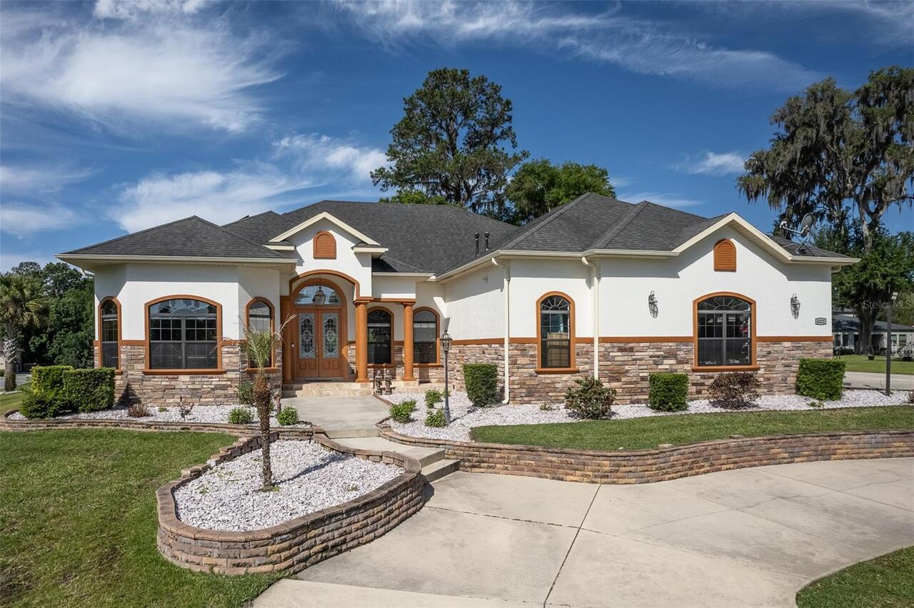 Ocala Real Estate