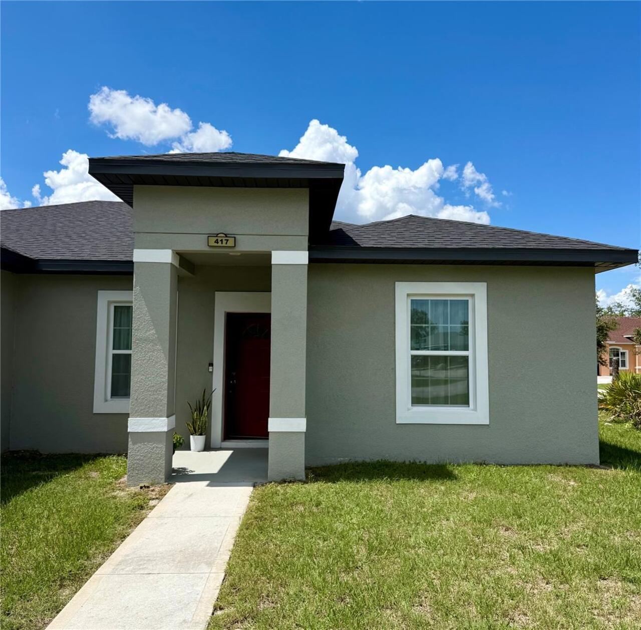 Kissimmee Real Estate