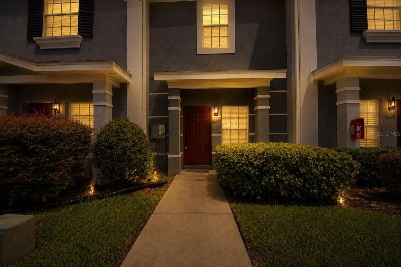 Orlando Real Estate