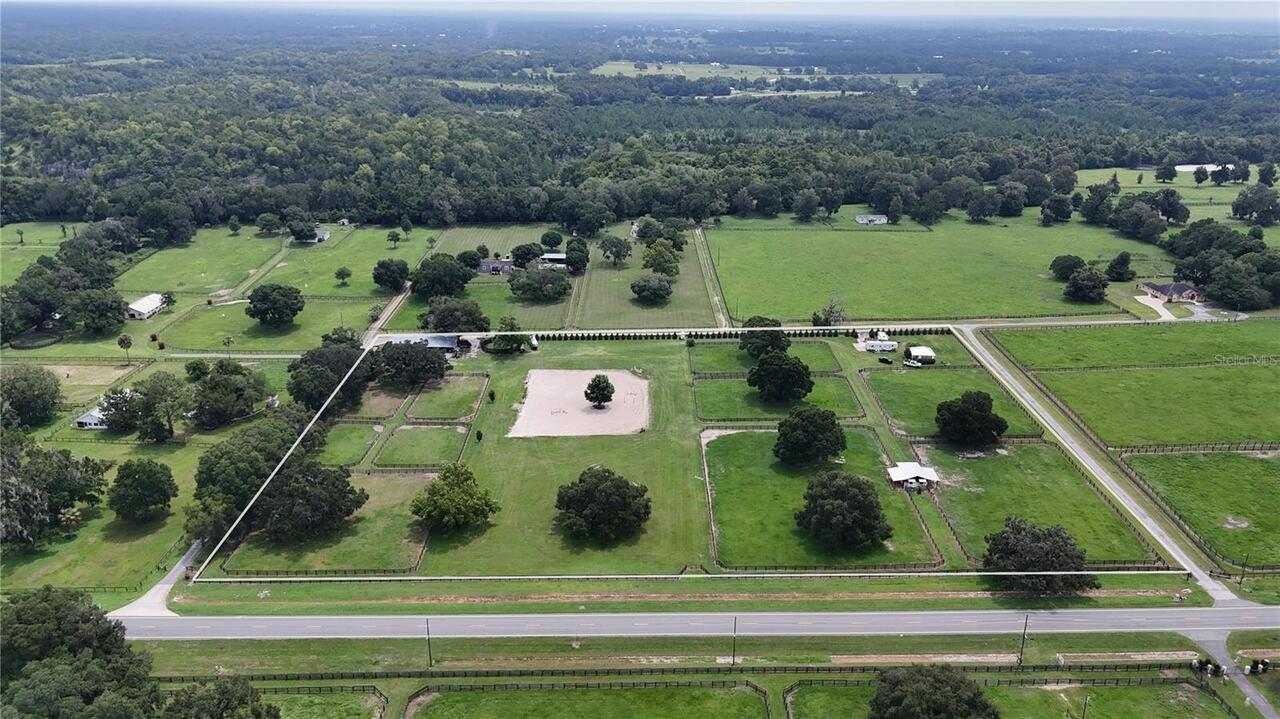 Reddick Real Estate