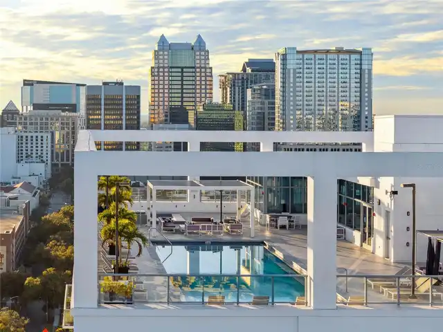 Orlando Real Estate