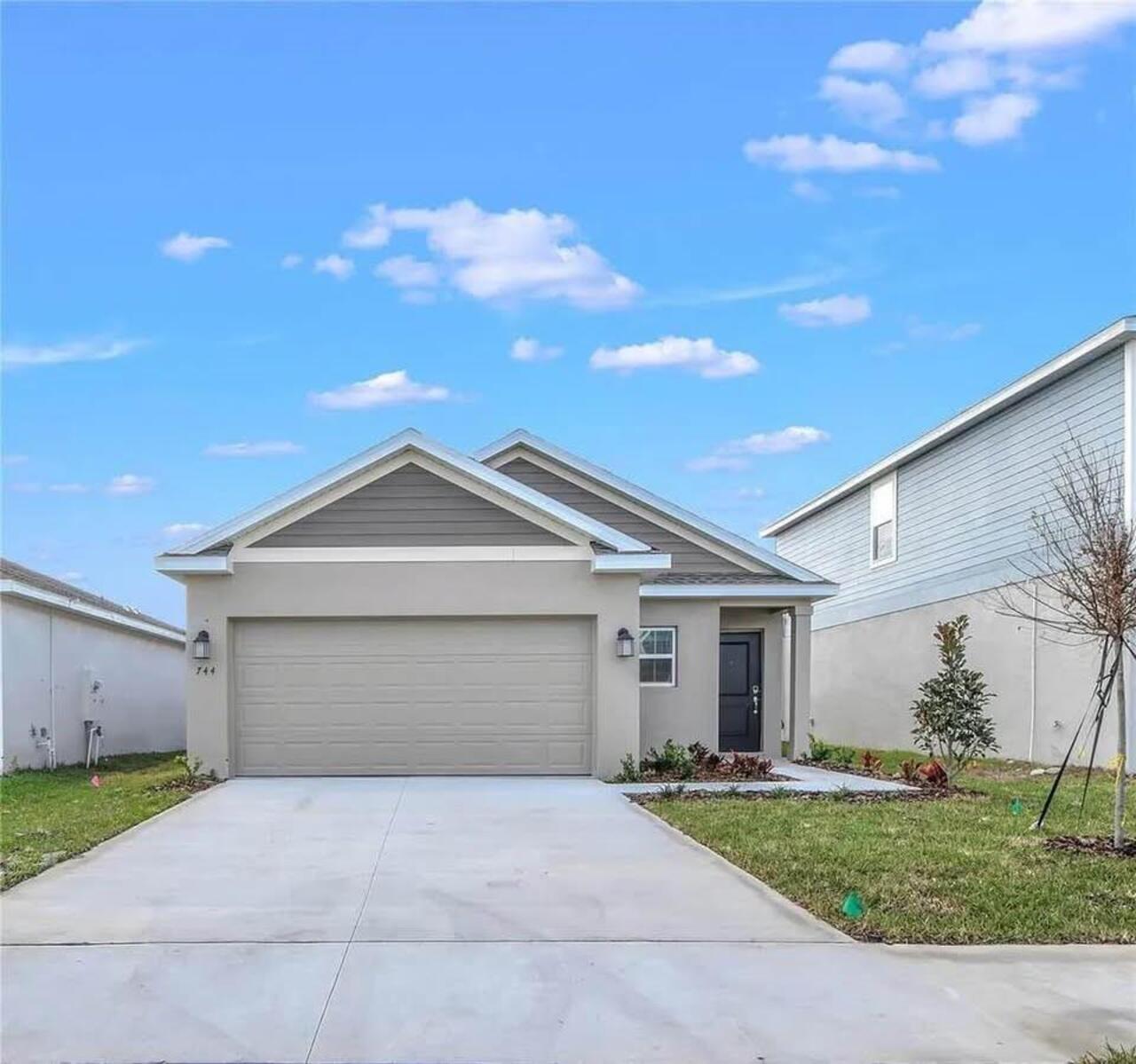 Winter Haven Real Estate