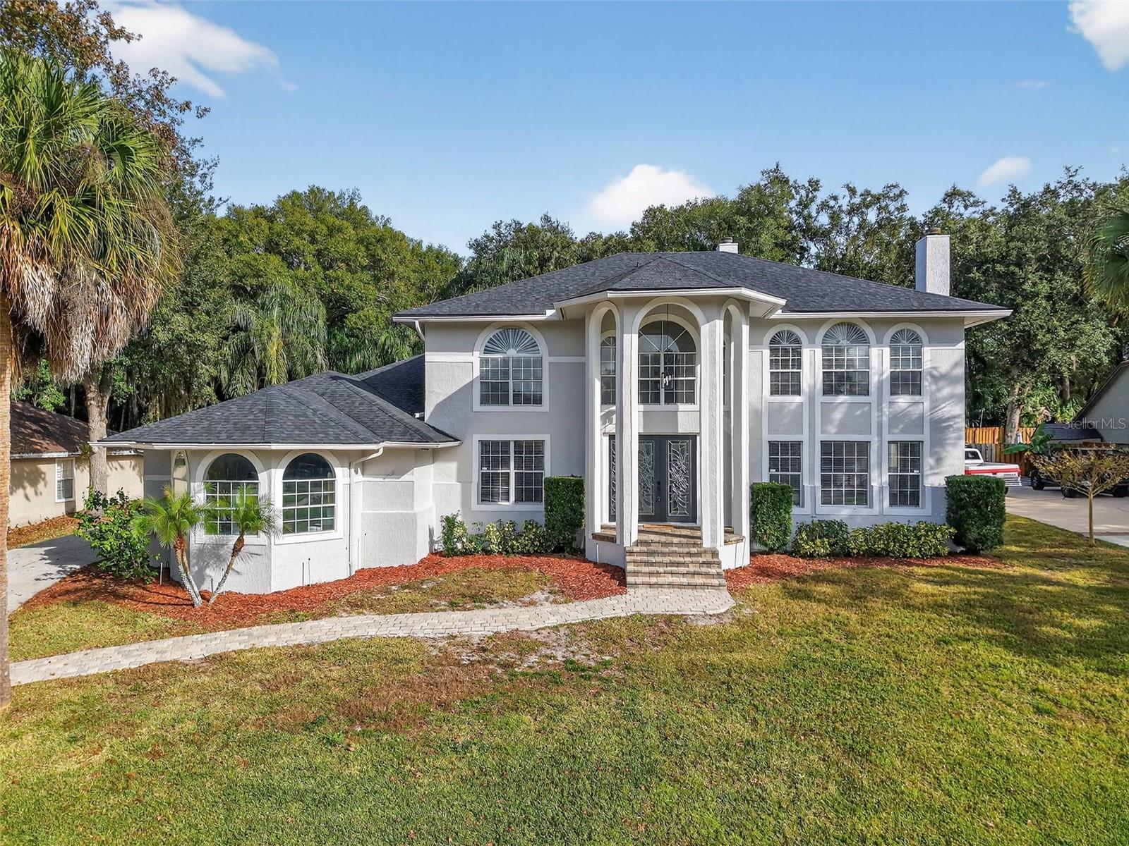 Winter Springs Real Estate