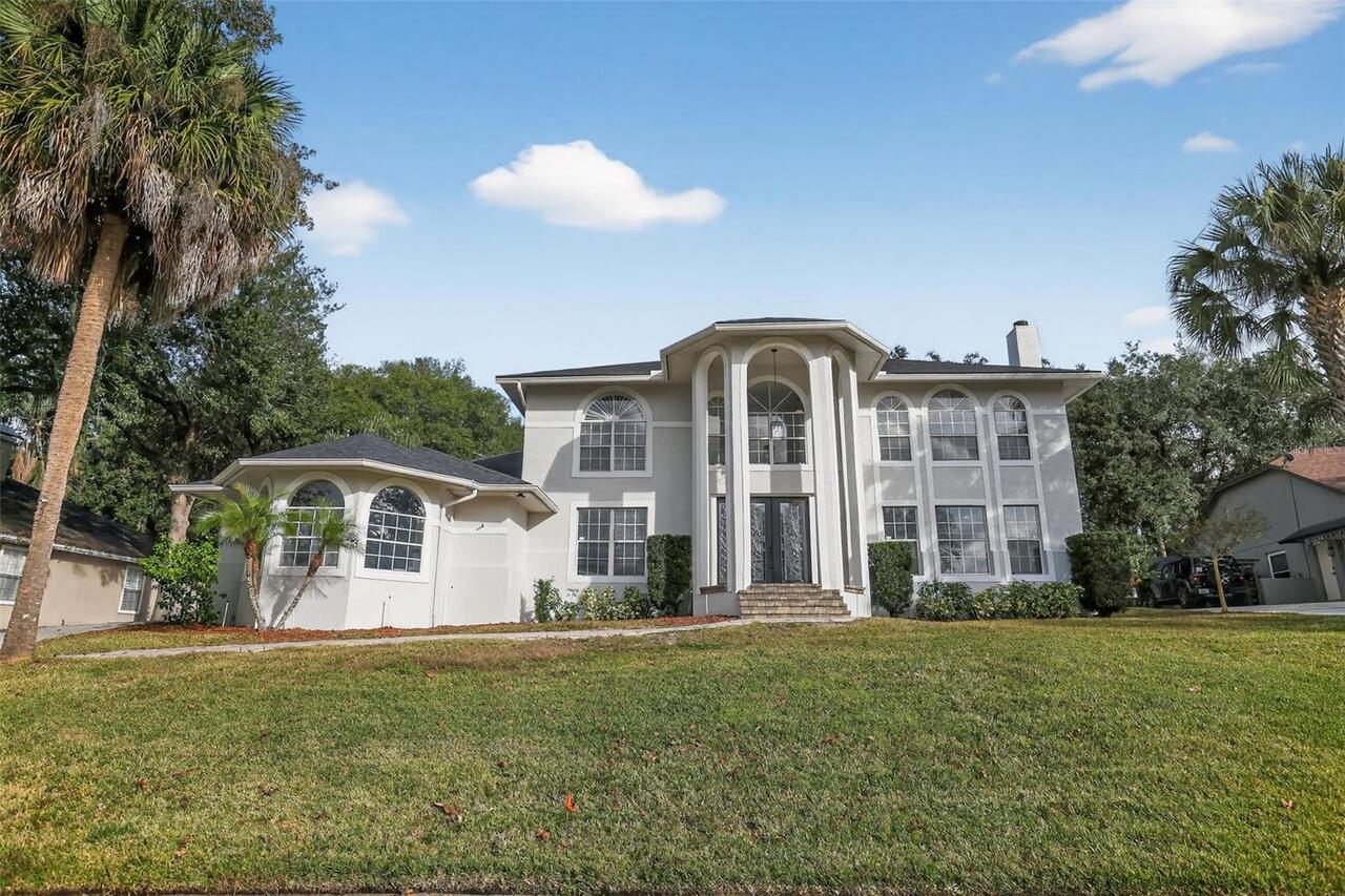 Winter Springs Real Estate