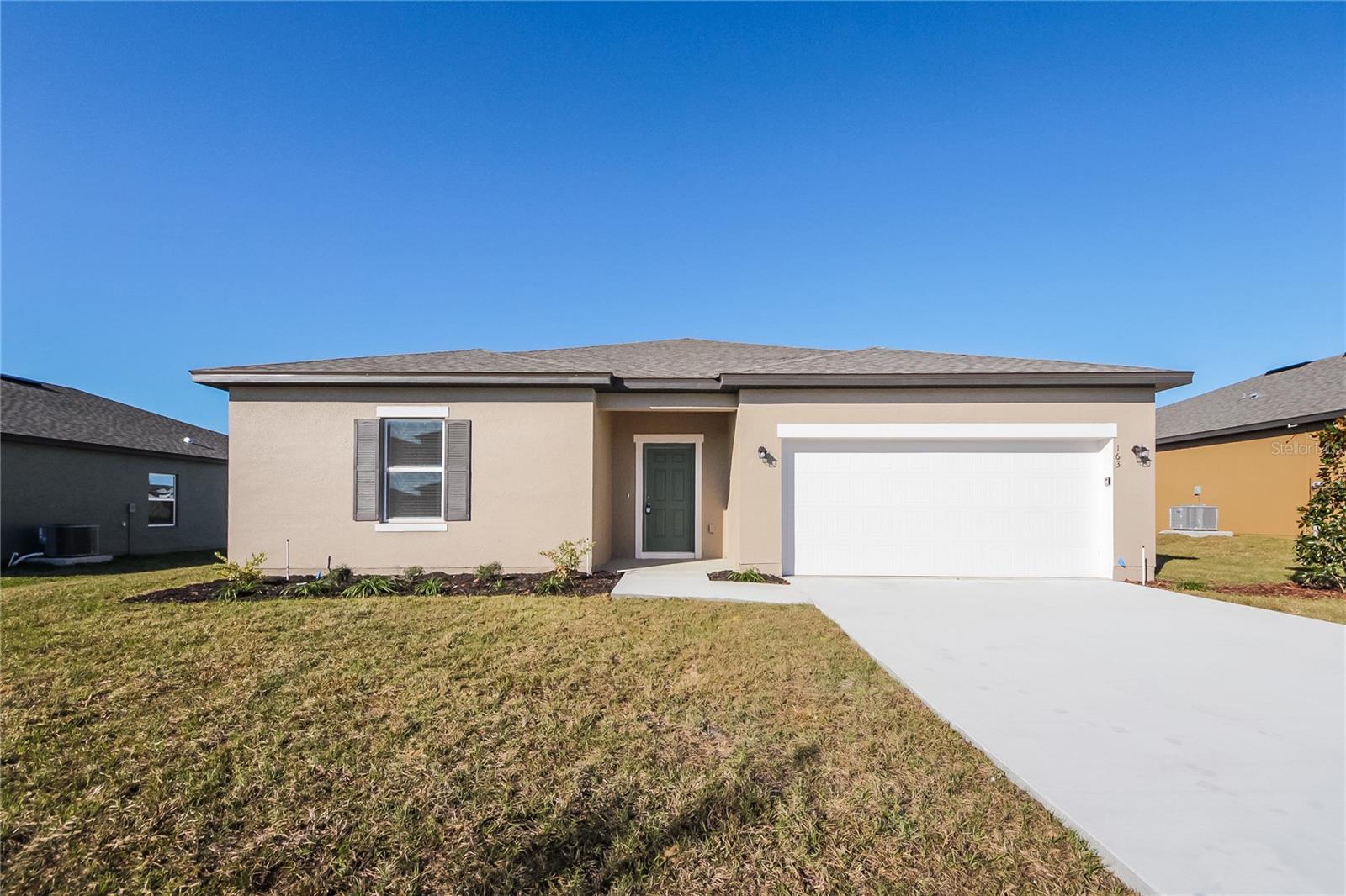 Haines City Real Estate