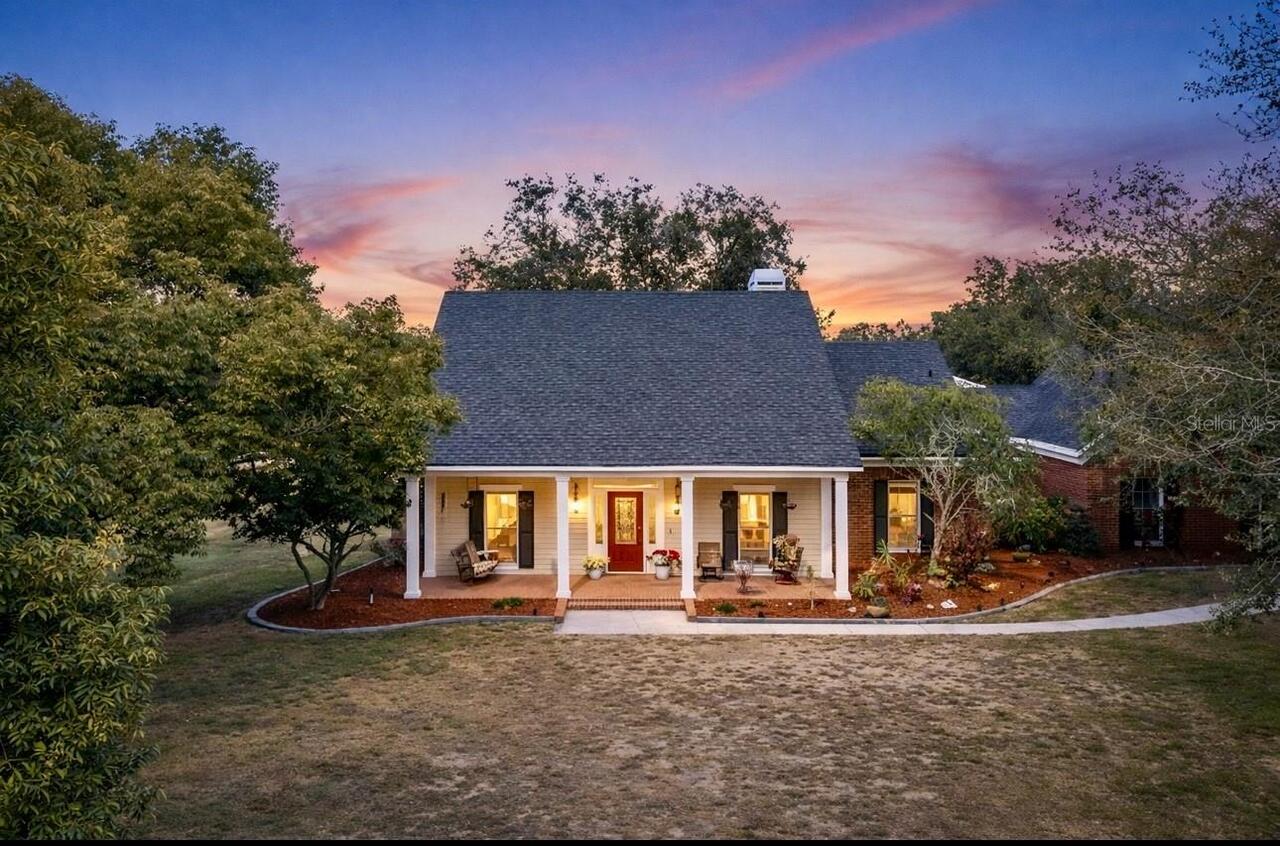 Montverde Real Estate