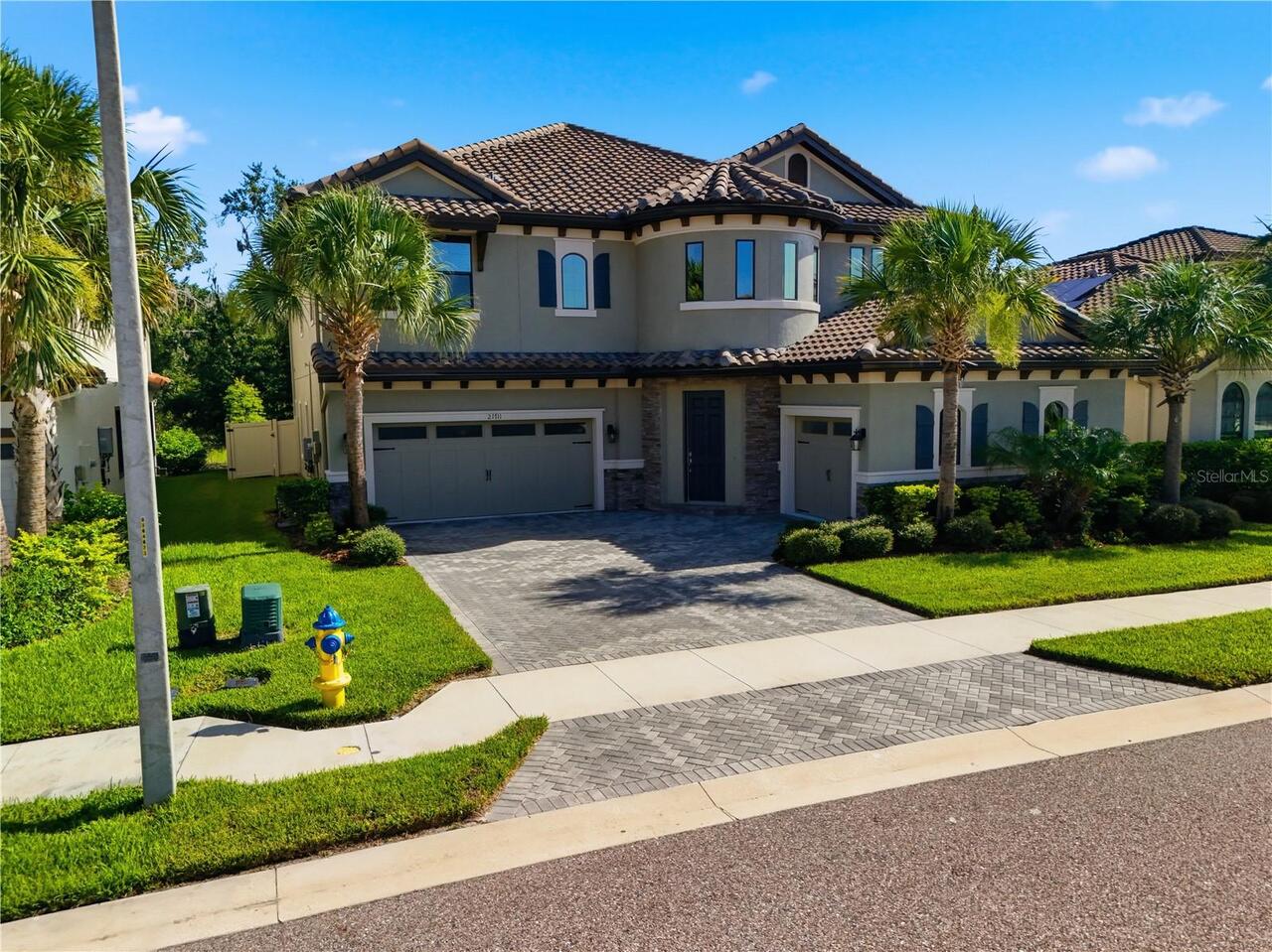 Land O Lakes Real Estate