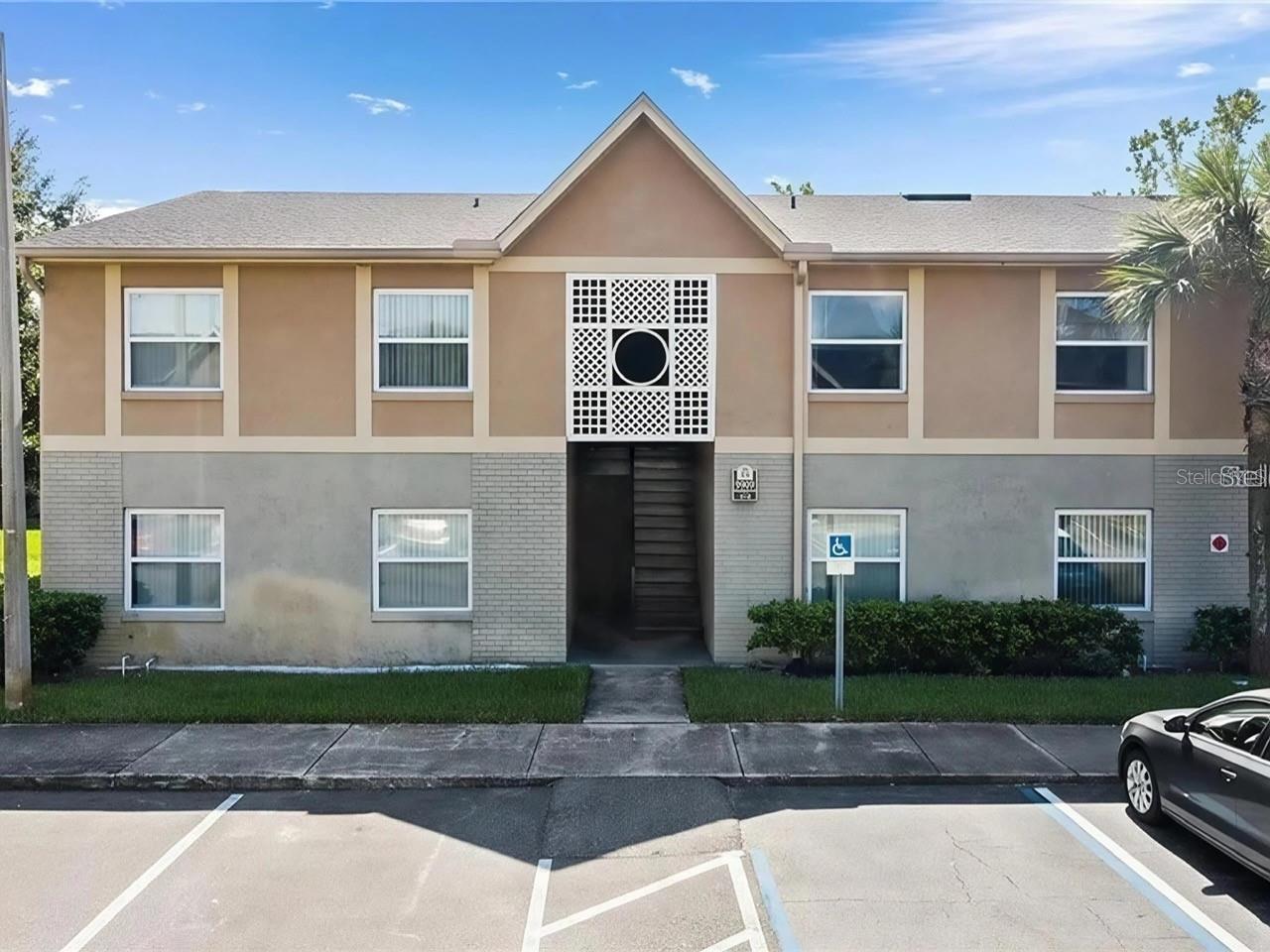 Orlando Real Estate