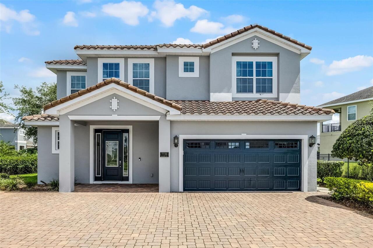 Kissimmee Real Estate