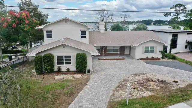 Belle Isle Real Estate