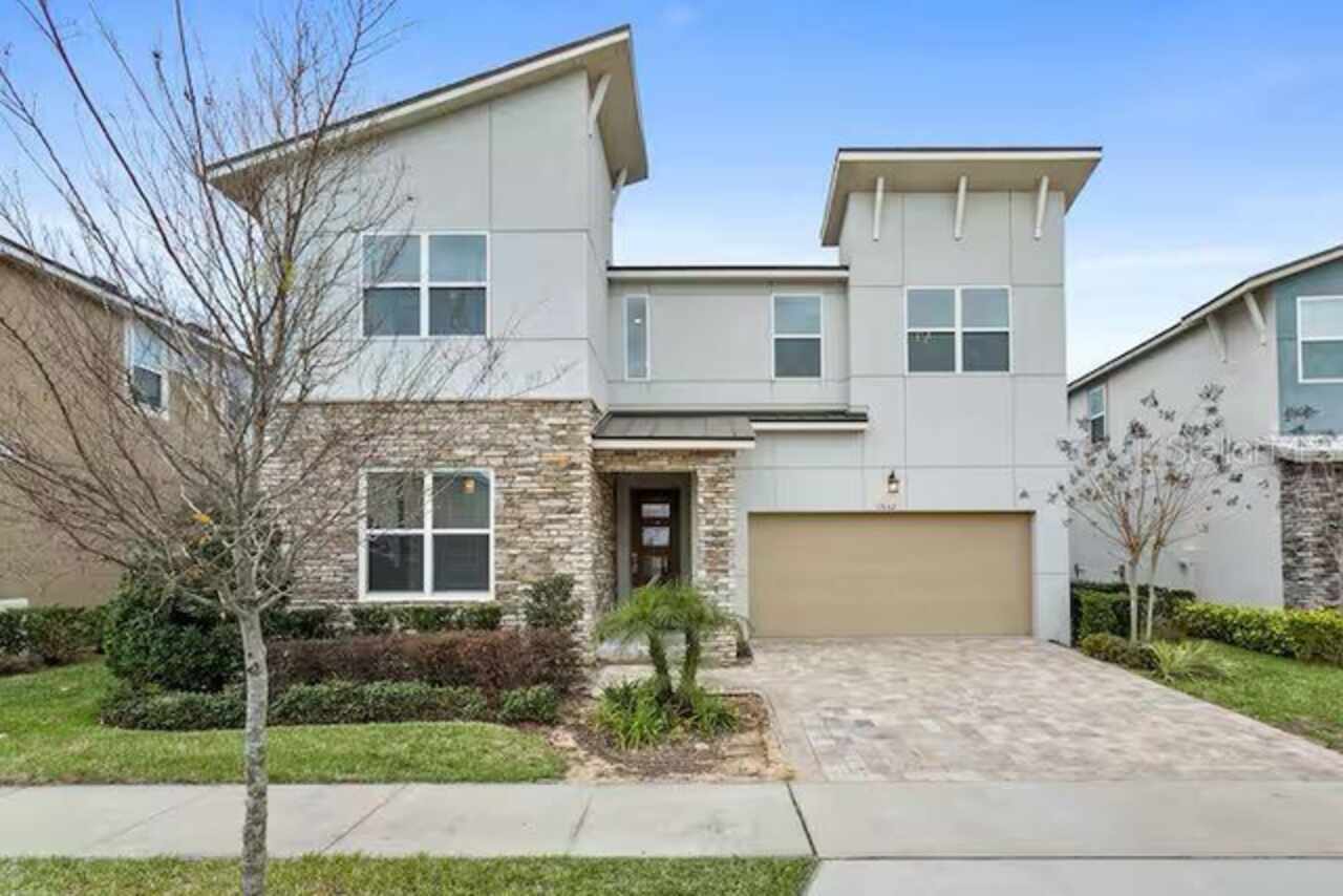 Kissimmee Real Estate
