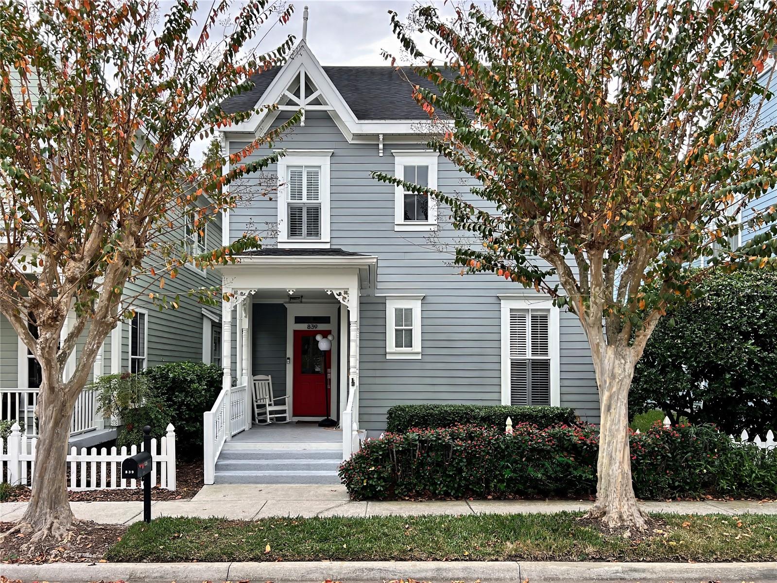 Celebration Real Estate