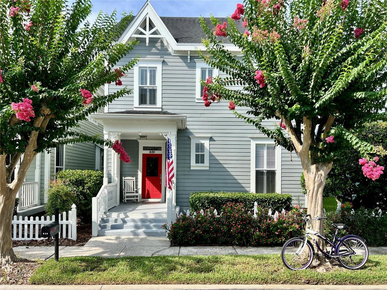 Celebration Real Estate