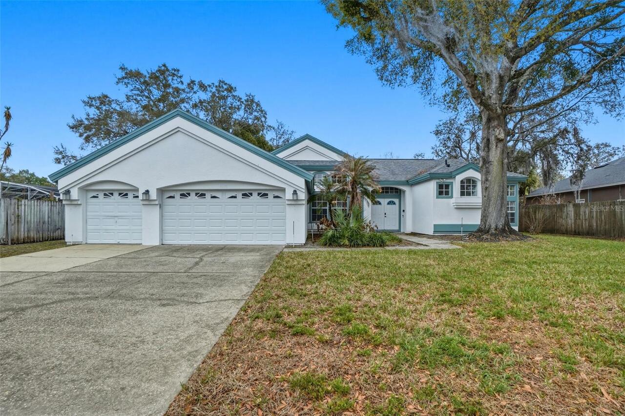 Apopka Real Estate