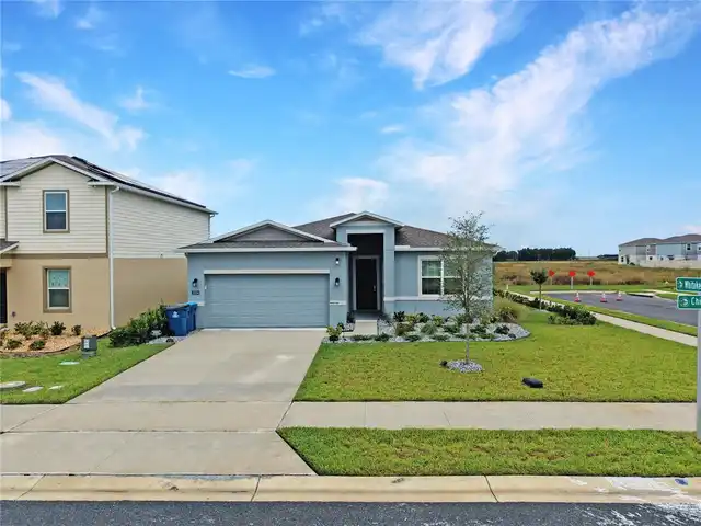 Haines City Real Estate
