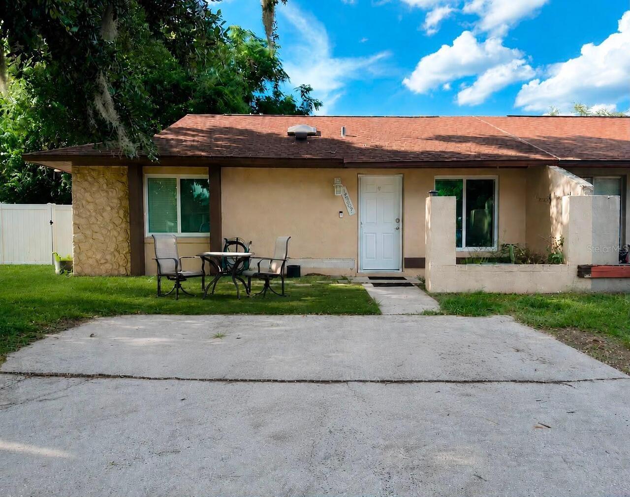 Orlando Real Estate