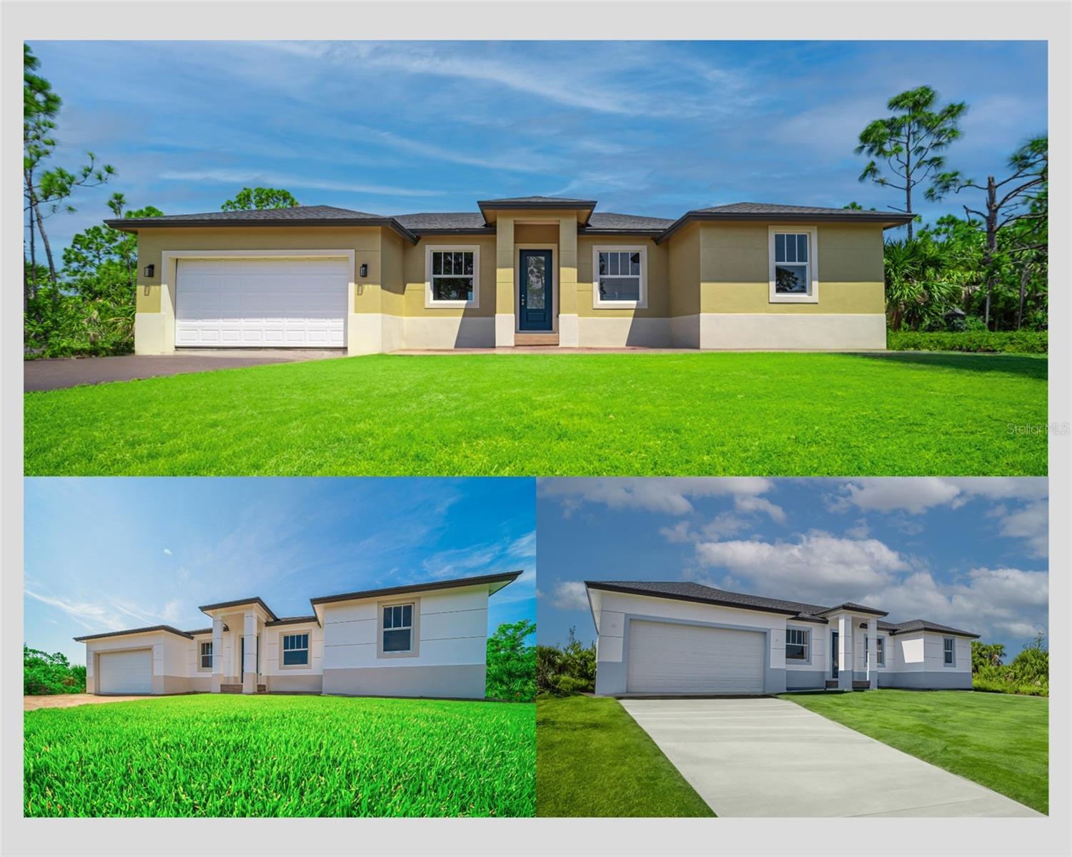 Port Charlotte Real Estate